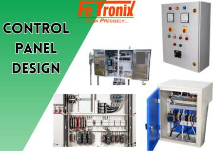 Control Panel Design